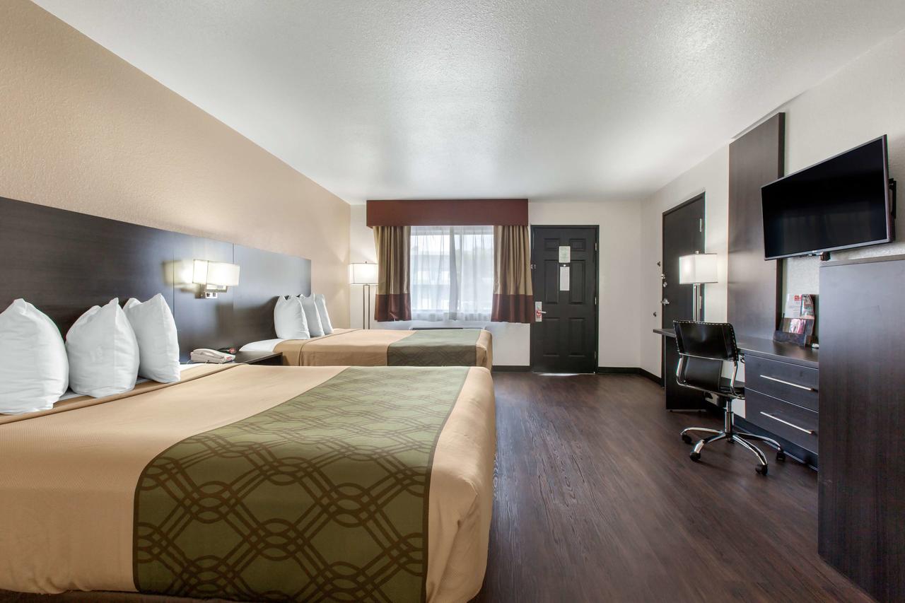 SureStay Hotel By Best Western Phoenix Airport - thumb 15