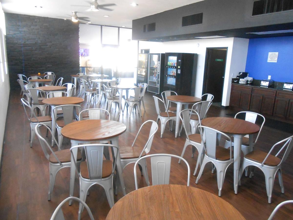 SureStay Hotel By Best Western Phoenix Airport - thumb 43