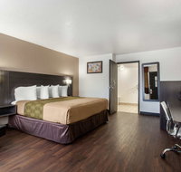 SureStay Hotel by Best Western Phoenix Airport - Accommodation Indiana