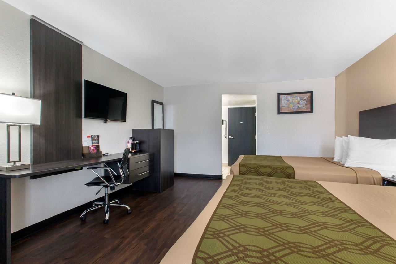 SureStay Hotel By Best Western Phoenix Airport - thumb 18
