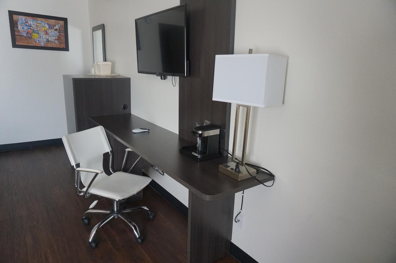 SureStay Hotel By Best Western Phoenix Airport - thumb 22