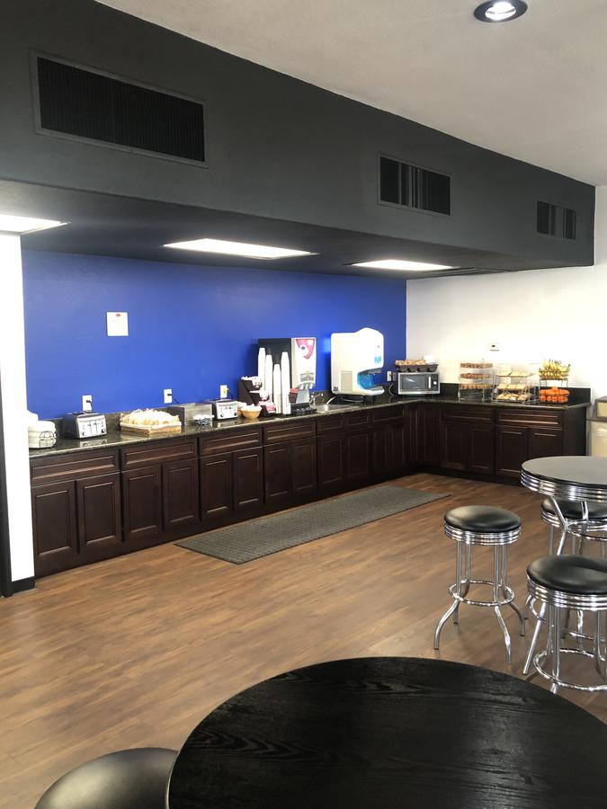 SureStay Hotel By Best Western Phoenix Airport - thumb 44