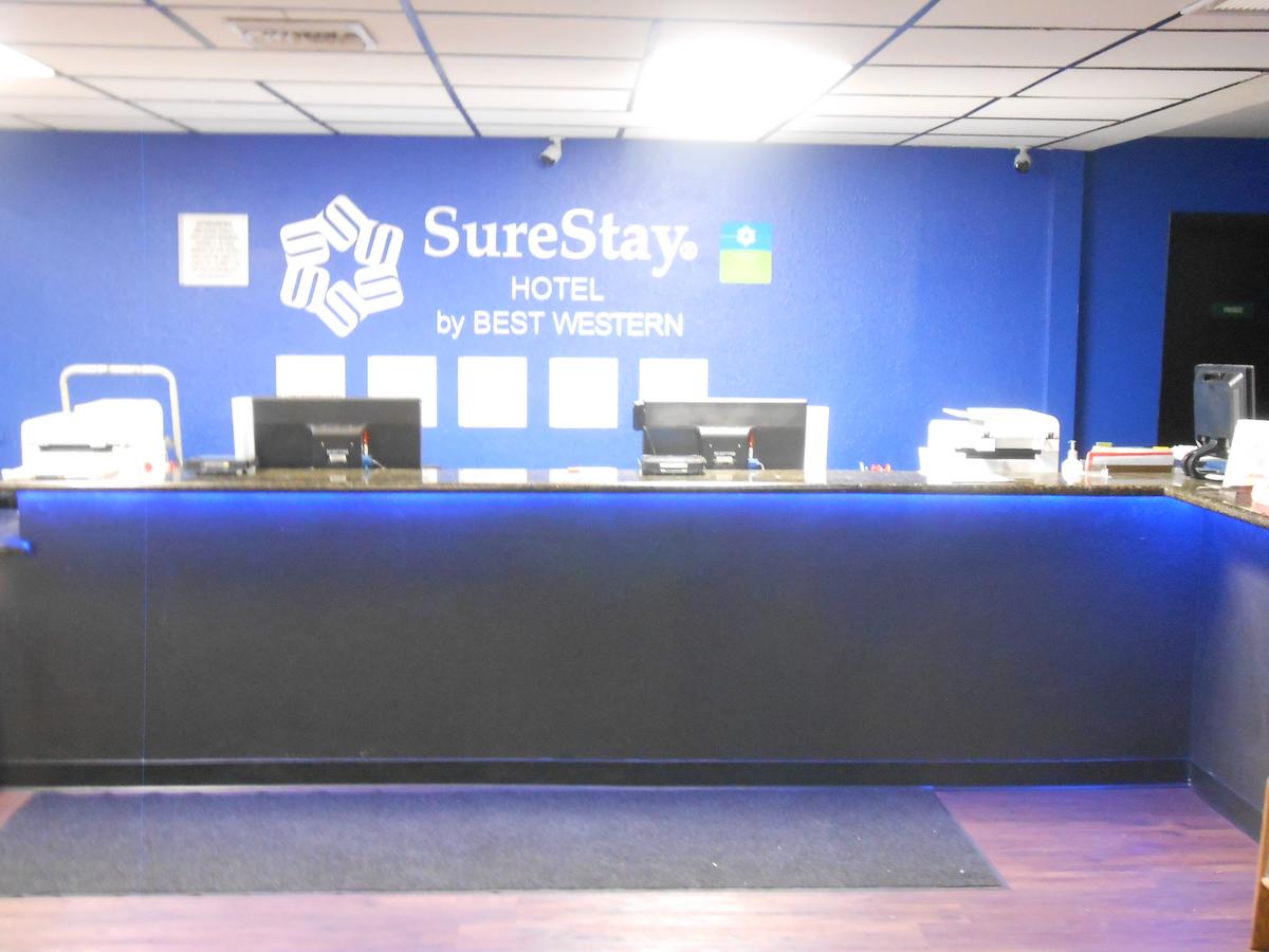 SureStay Hotel By Best Western Phoenix Airport - thumb 28