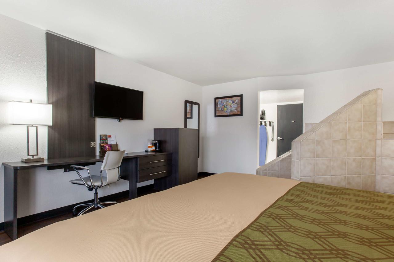 SureStay Hotel By Best Western Phoenix Airport - thumb 19