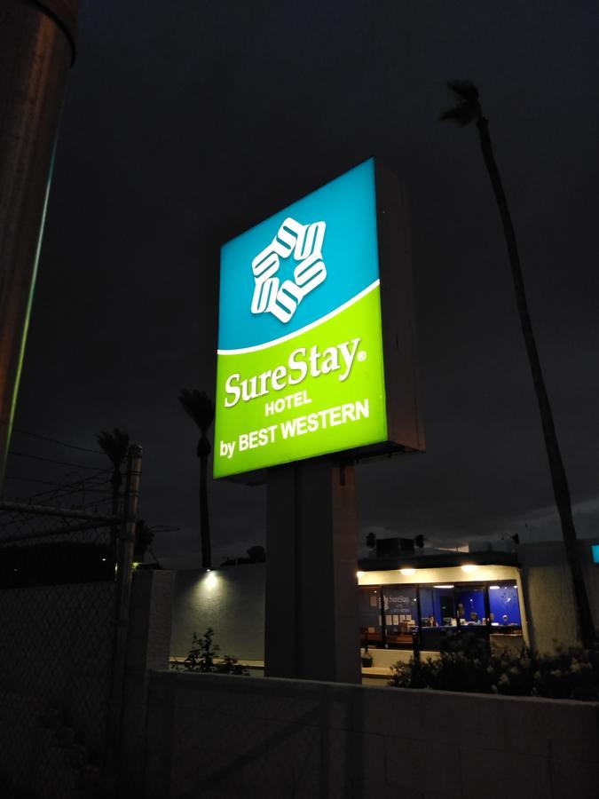 SureStay Hotel By Best Western Phoenix Airport - thumb 34