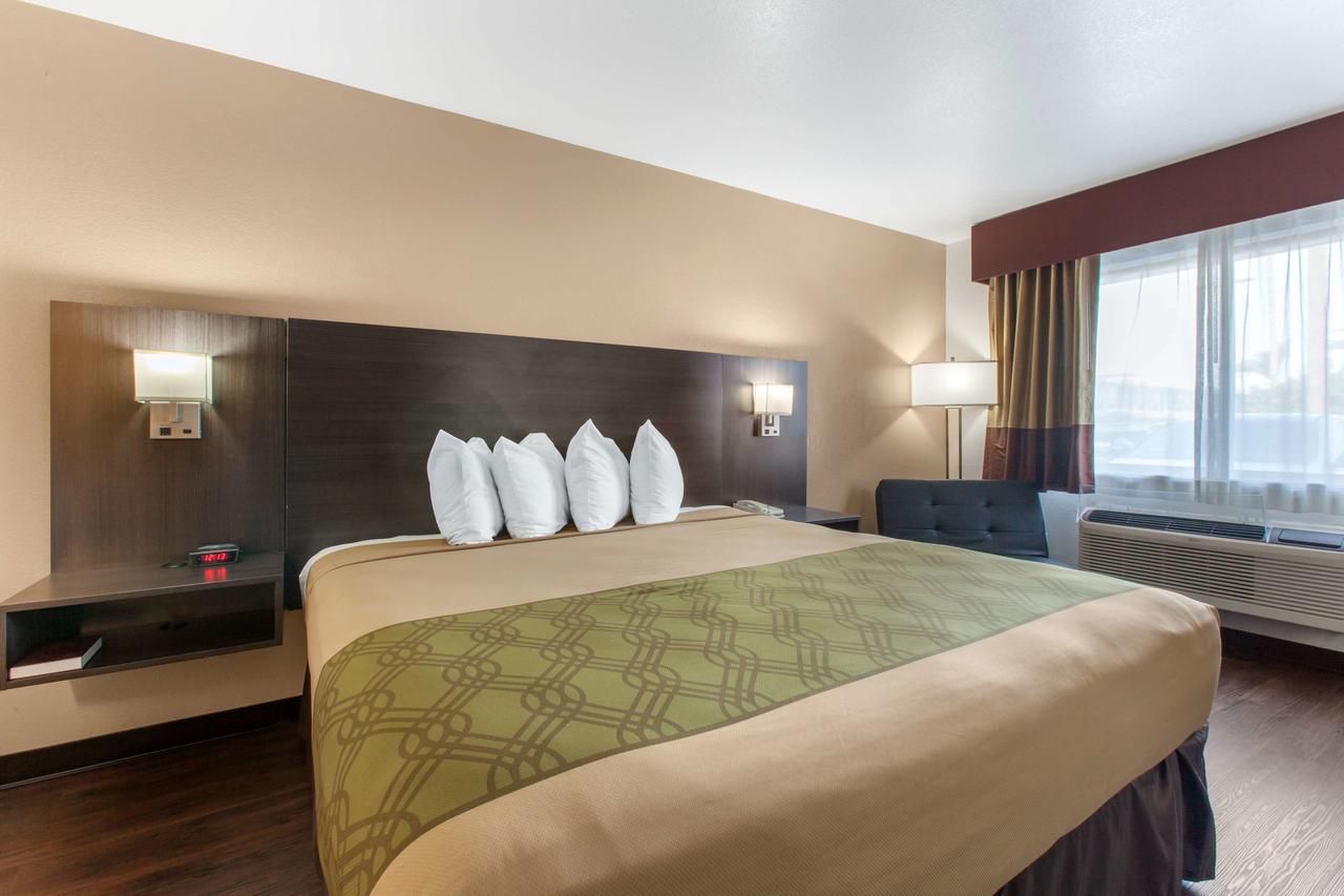 SureStay Hotel By Best Western Phoenix Airport - thumb 16
