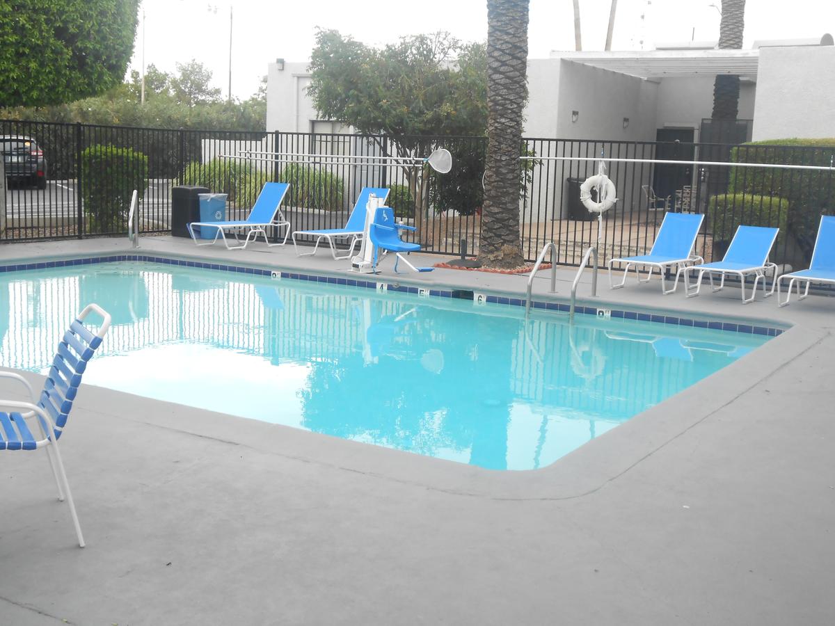 SureStay Hotel By Best Western Phoenix Airport - thumb 35