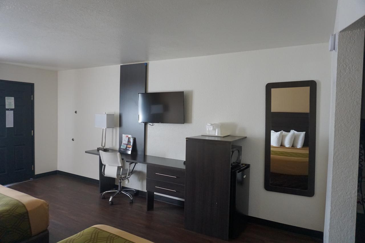 SureStay Hotel By Best Western Phoenix Airport - thumb 23