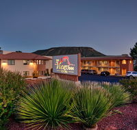 The Views Inn Sedona - Accommodation Indiana