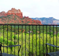 Cedars Resort - Accommodation Indiana