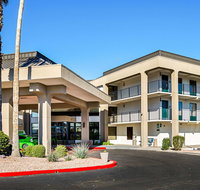 Quality Inn Phoenix - Accommodation Indiana