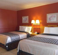 Whitehouse Inn Sedona - Accommodation Indiana