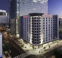 Hampton Inn  Suites Phoenix Downtown - Accommodation Indiana