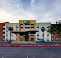 Holiday Inn Express  Suites - Phoenix North - Scottsdale - Accommodation Indiana