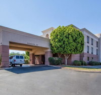 Comfort Inn I-10 West at 51st Ave - Accommodation Indiana