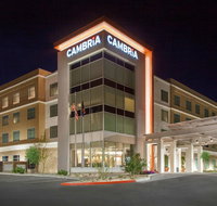 Cambria Hotel Phoenix- North Scottsdale - Accommodation Indiana