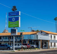 SureStay Hotel by Best Western Phoenix Downtown - Accommodation Indiana