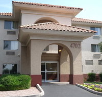 Country Inn  Suites by Radisson Phoenix Airport AZ - Accommodation Indiana