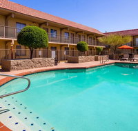 Best Western Airport Inn - Accommodation Indiana