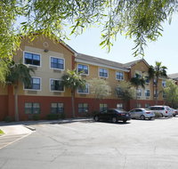Extended Stay America - Phoenix - Airport - Accommodation Indiana