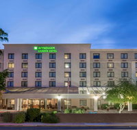 Wyndham Garden Midtown Phoenix - Accommodation Indiana