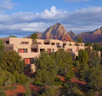Best Western Plus Inn of Sedona - Accommodation Indiana