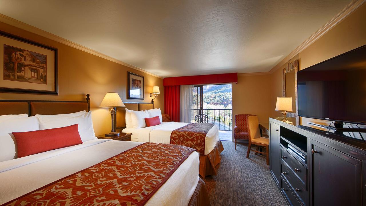 Best Western Plus Arroyo Roble Hotel & Creekside Villas - thumb 5