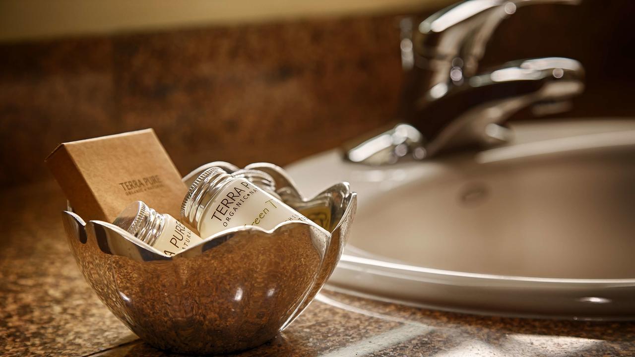 Best Western Plus Arroyo Roble Hotel & Creekside Villas - thumb 12