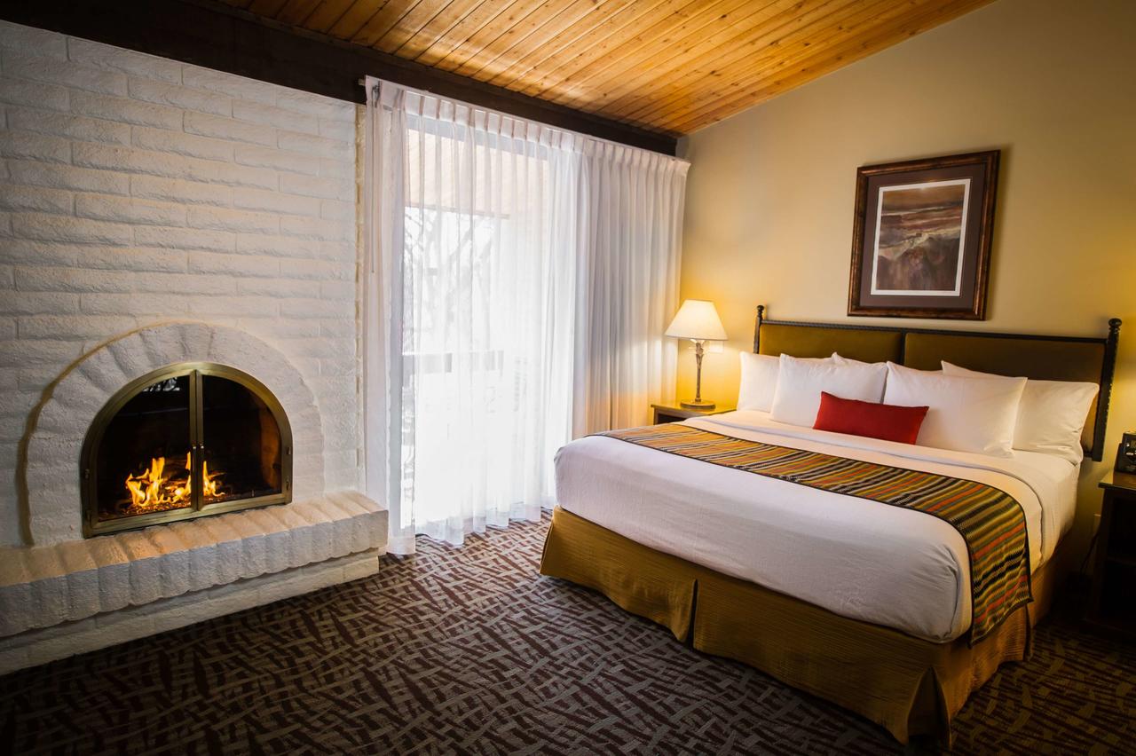 Best Western Plus Arroyo Roble Hotel & Creekside Villas - thumb 27