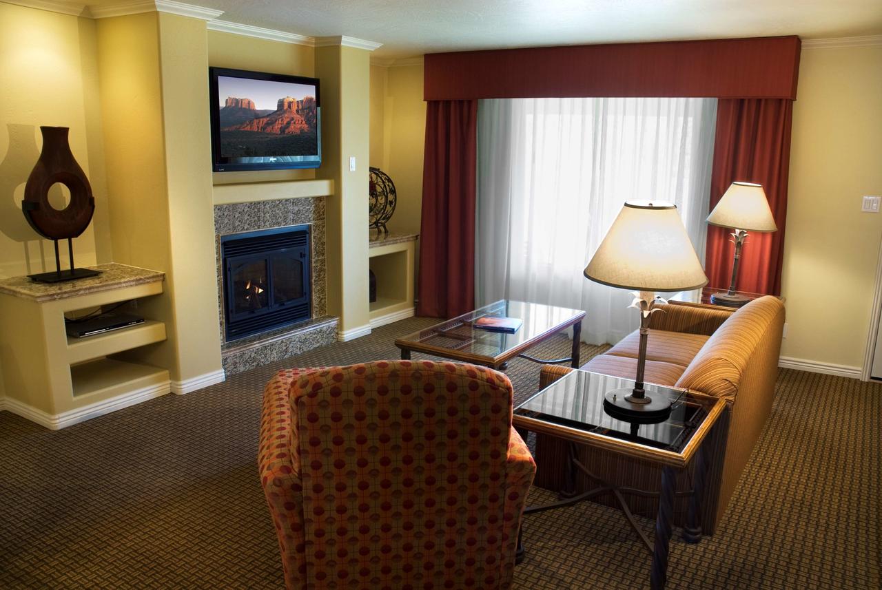 Best Western Plus Arroyo Roble Hotel & Creekside Villas - thumb 22