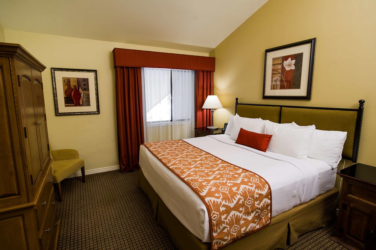 Best Western Plus Arroyo Roble Hotel & Creekside Villas - thumb 18