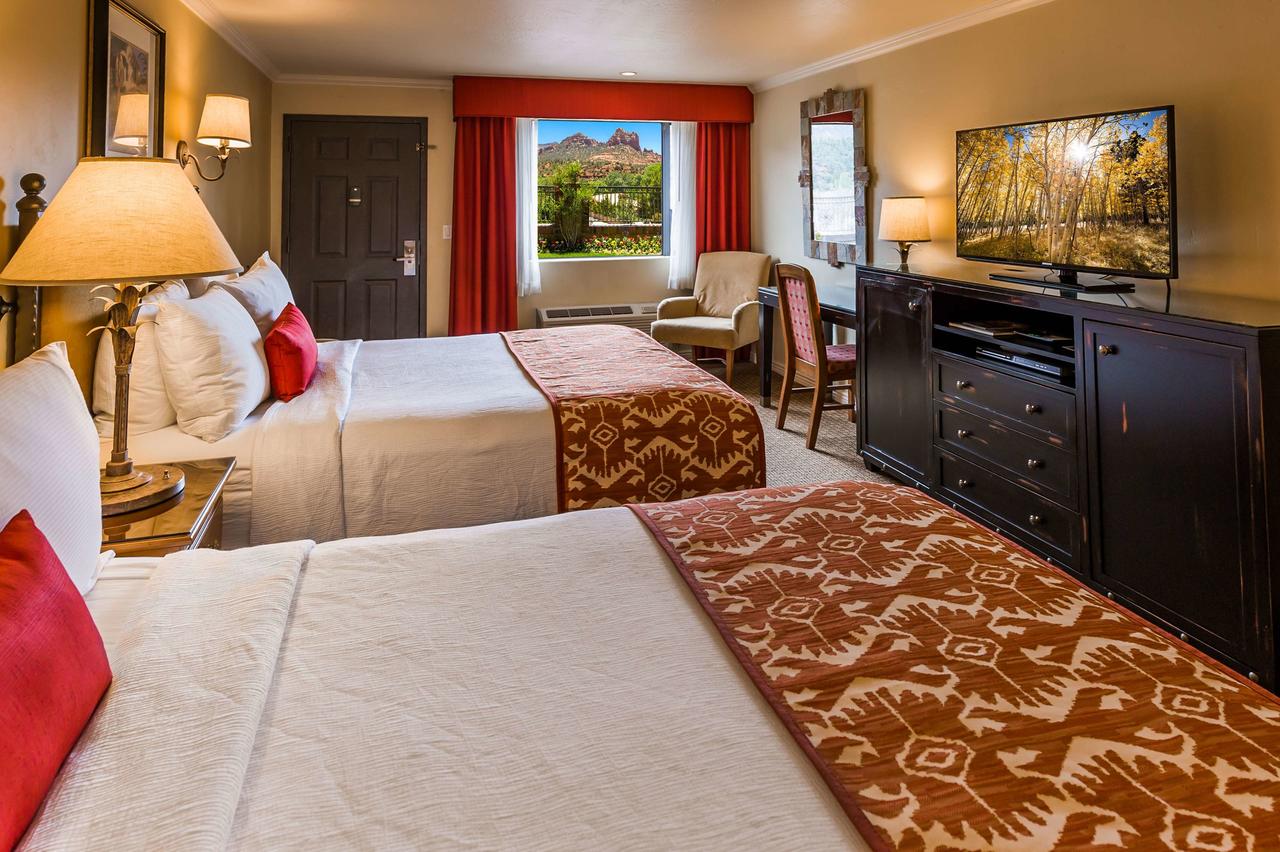 Best Western Plus Arroyo Roble Hotel & Creekside Villas - thumb 34