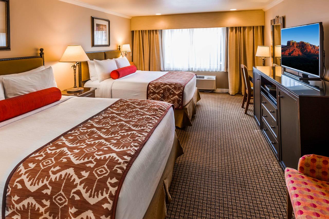 Best Western Plus Arroyo Roble Hotel & Creekside Villas - thumb 16