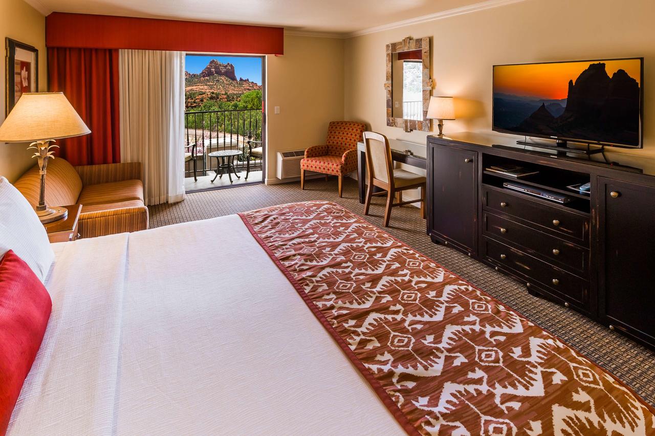 Best Western Plus Arroyo Roble Hotel & Creekside Villas - thumb 43