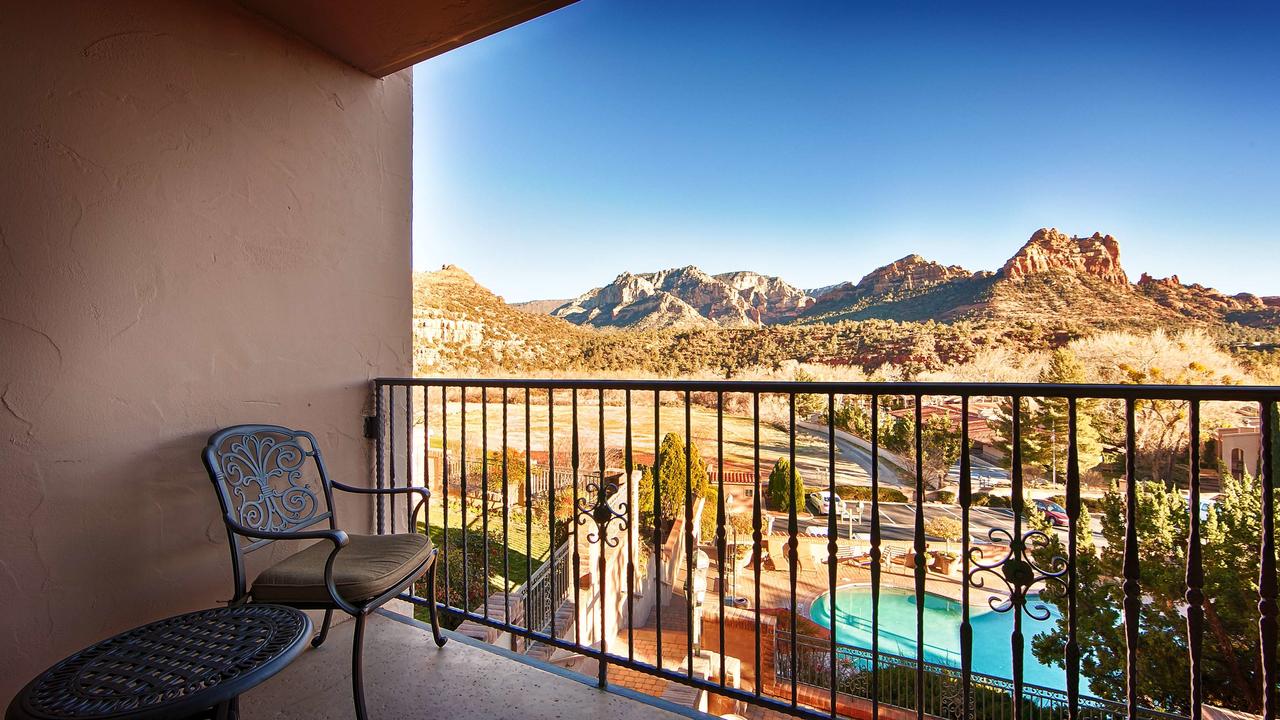 Best Western Plus Arroyo Roble Hotel & Creekside Villas - thumb 13