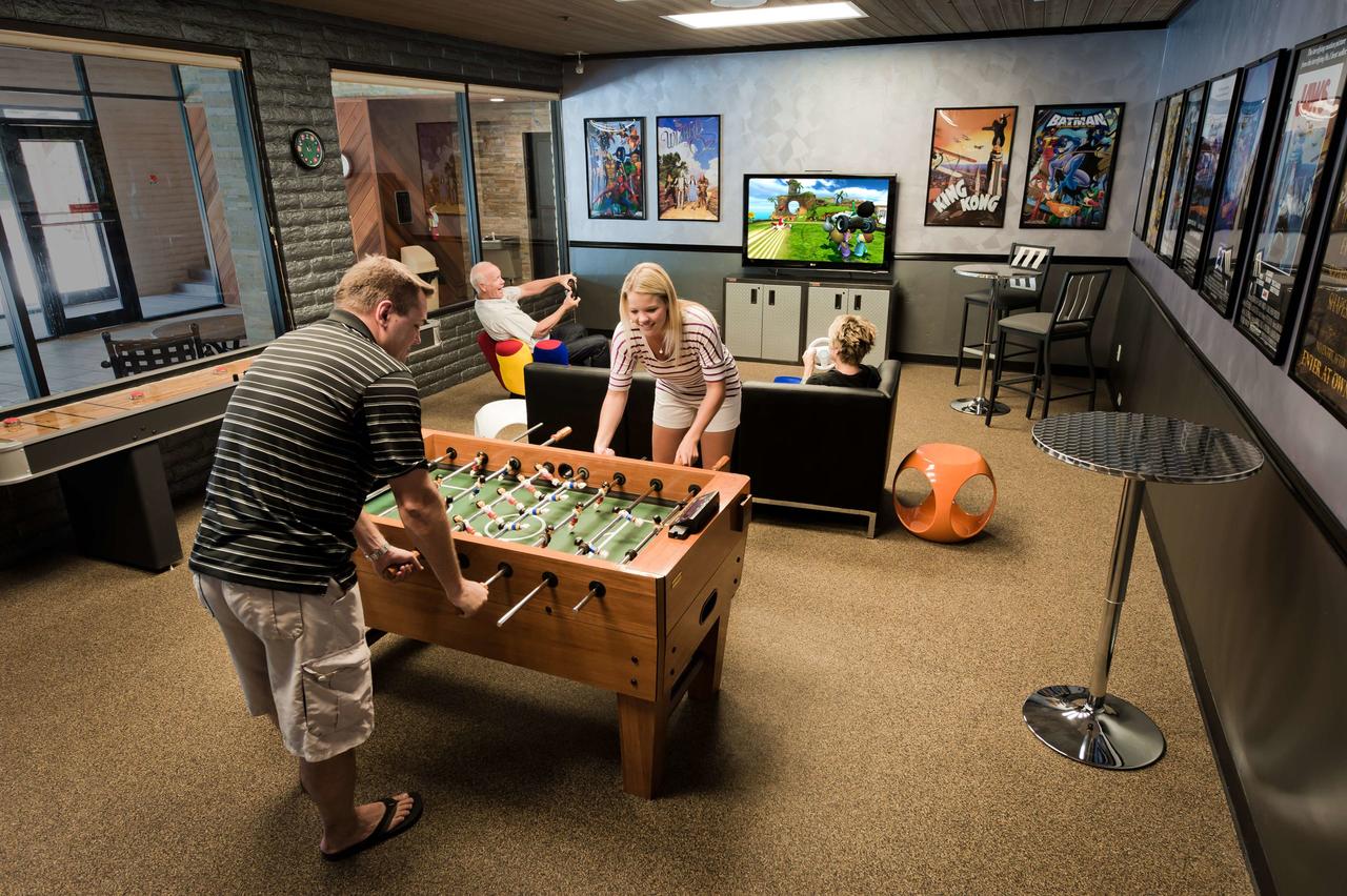 Best Western Plus Arroyo Roble Hotel & Creekside Villas - thumb 36