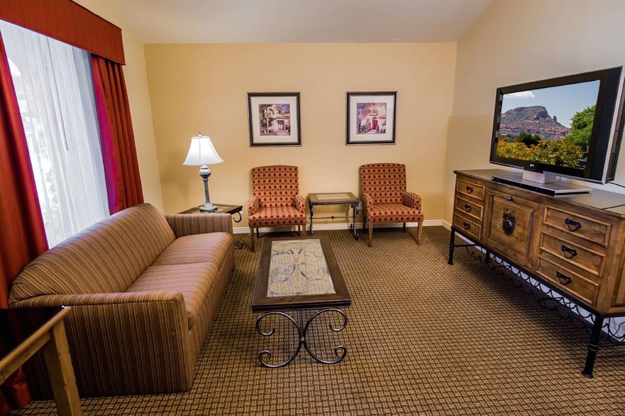 Best Western Plus Arroyo Roble Hotel & Creekside Villas - thumb 19