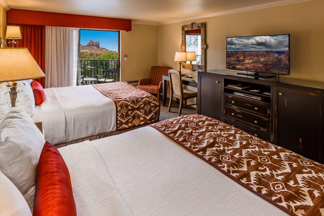 Best Western Plus Arroyo Roble Hotel & Creekside Villas - thumb 35