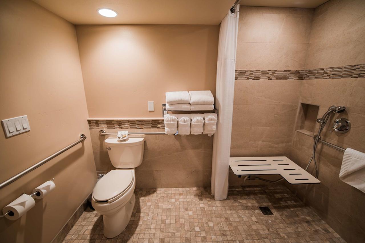 Best Western Plus Arroyo Roble Hotel & Creekside Villas - thumb 15