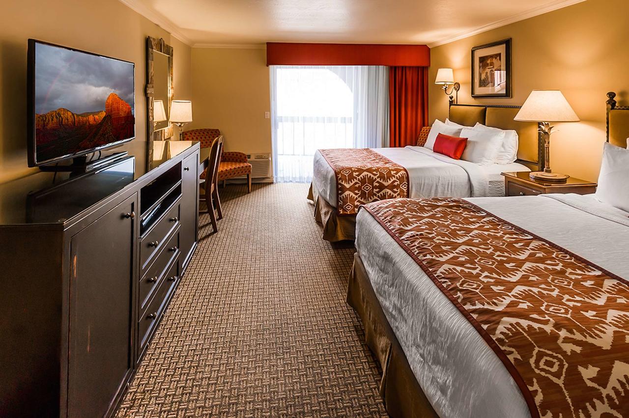 Best Western Plus Arroyo Roble Hotel & Creekside Villas - thumb 20