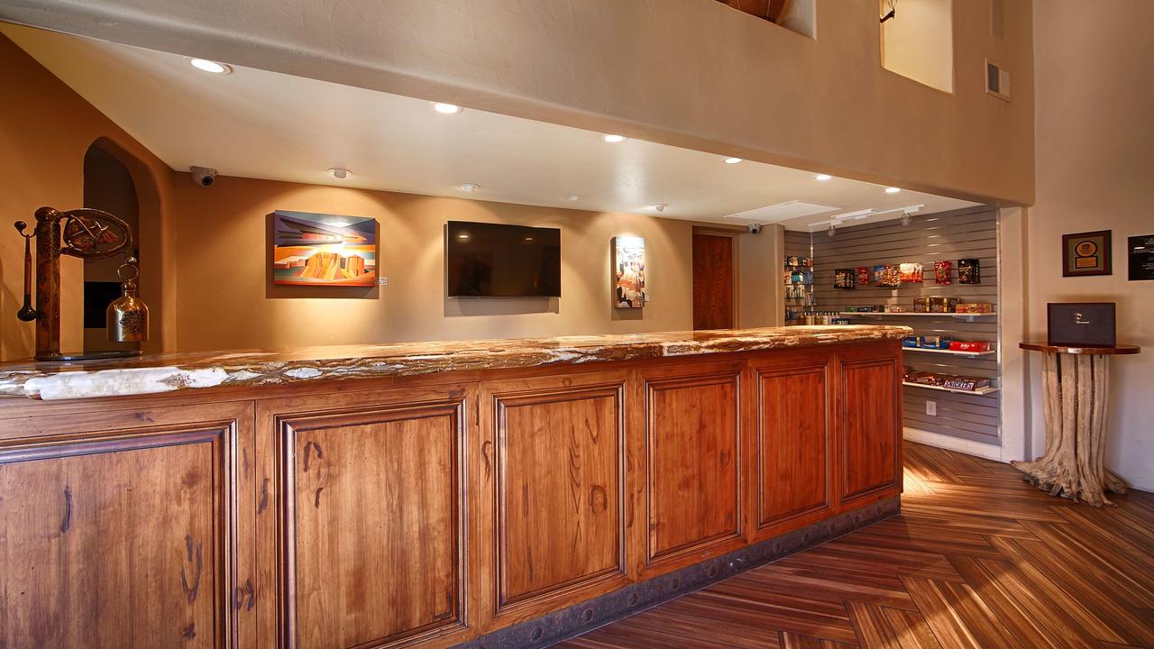 Best Western Plus Arroyo Roble Hotel & Creekside Villas - thumb 42