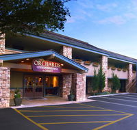 Orchards Inn - Accommodation Indiana