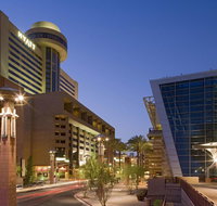 Hyatt Regency Phoenix - Accommodation Indiana