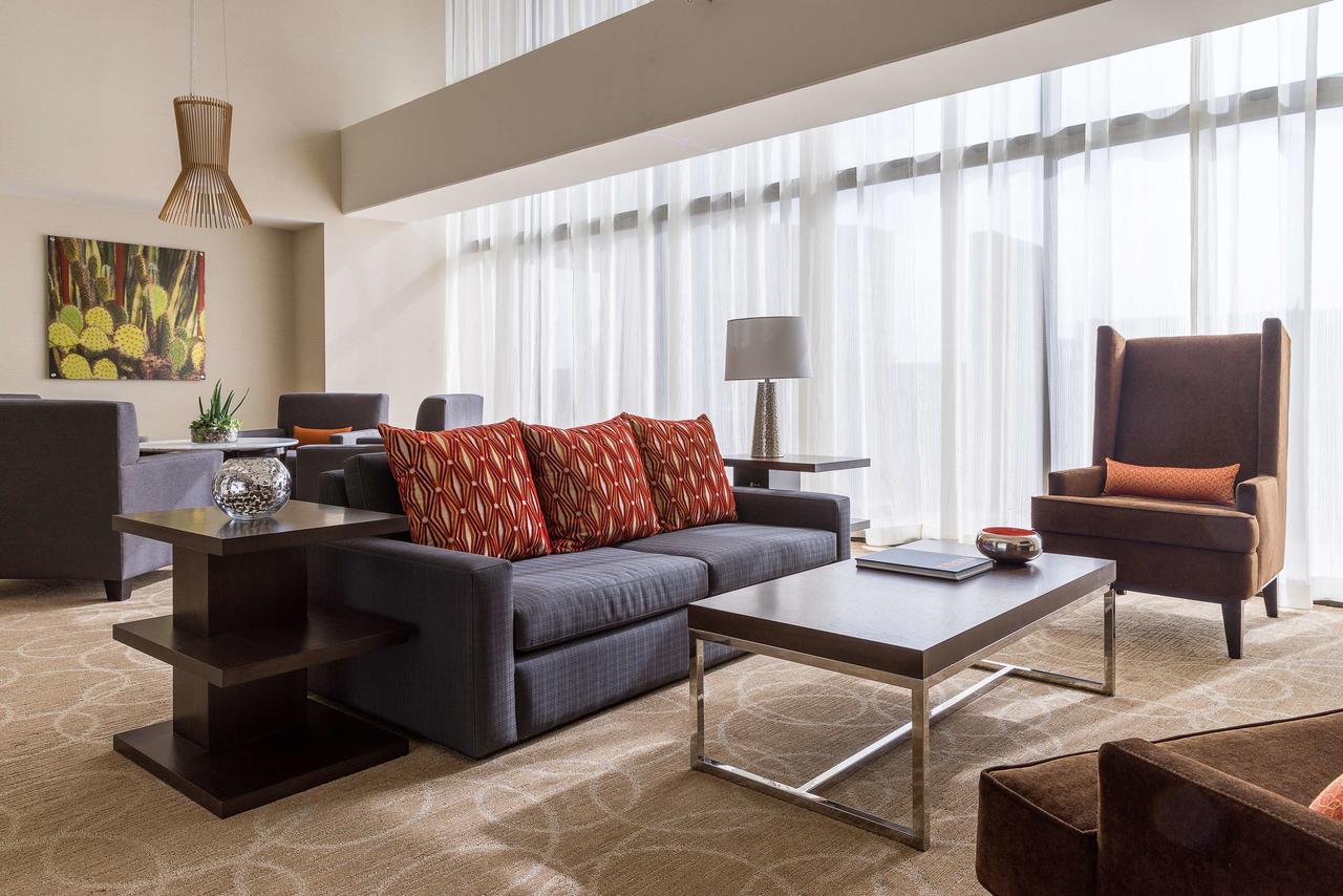 Hyatt Regency Phoenix - thumb 35