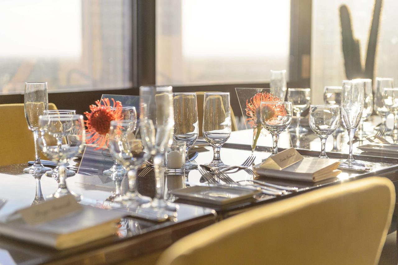 Hyatt Regency Phoenix - thumb 12