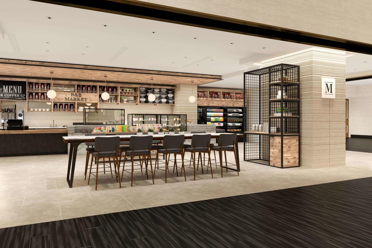 Hyatt Regency Phoenix - thumb 16