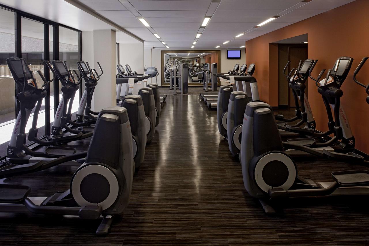 Hyatt Regency Phoenix - thumb 34