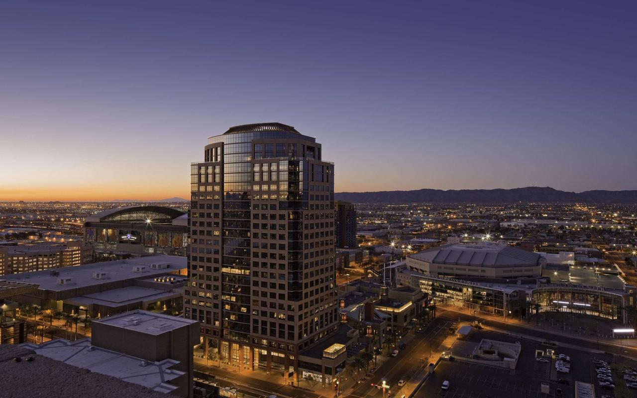 Hyatt Regency Phoenix - thumb 13