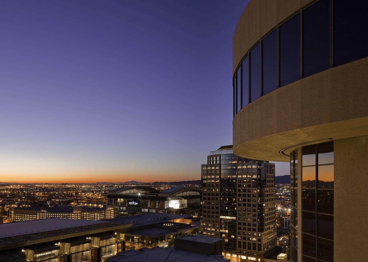 Hyatt Regency Phoenix - thumb 25