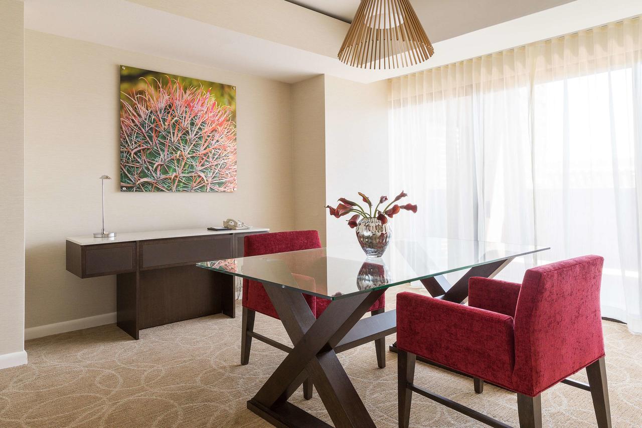 Hyatt Regency Phoenix - thumb 2